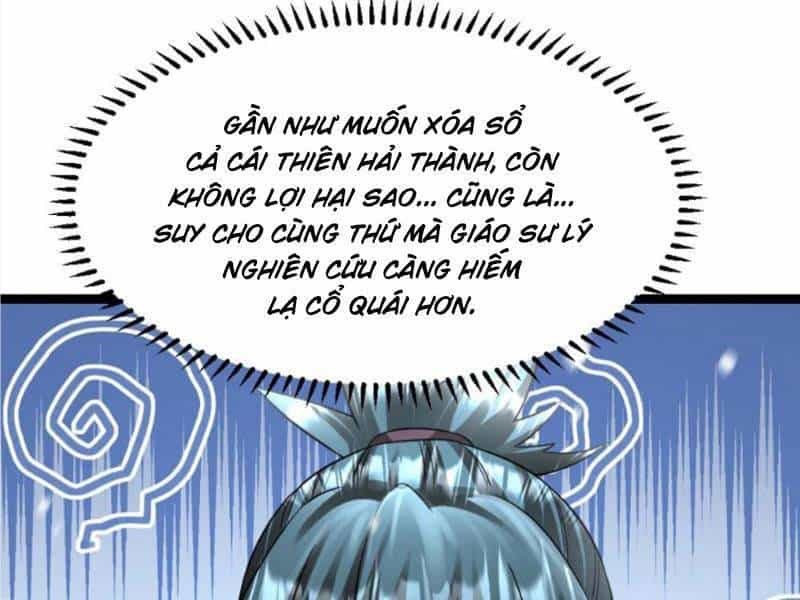 Toàn Cầu Băng Phong: Ta Chế Tạo Phòng An Toàn Tại Tận Thế - Chương 474 - ảnh 48