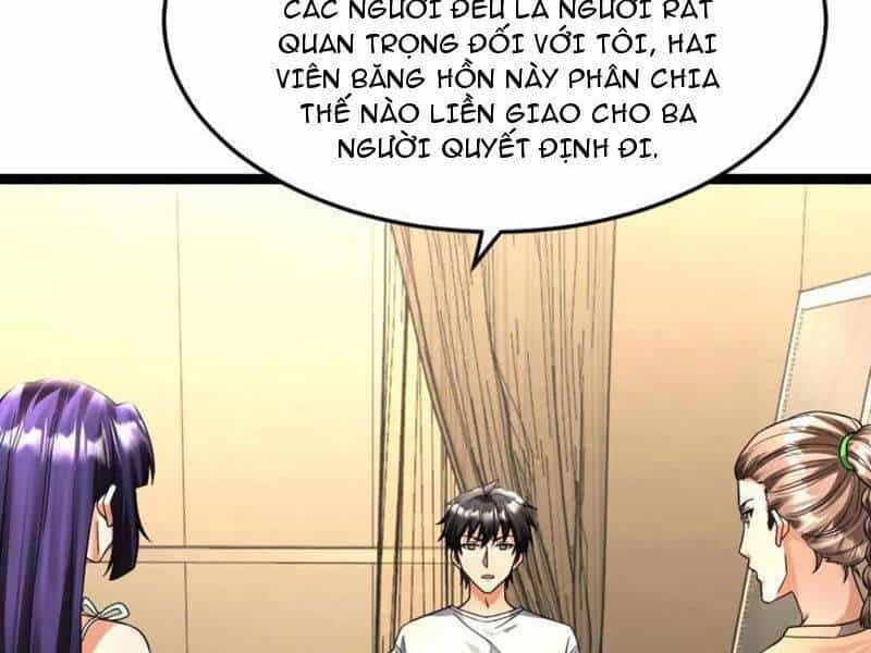 Toàn Cầu Băng Phong: Ta Chế Tạo Phòng An Toàn Tại Tận Thế - Chương 475 - ảnh 10