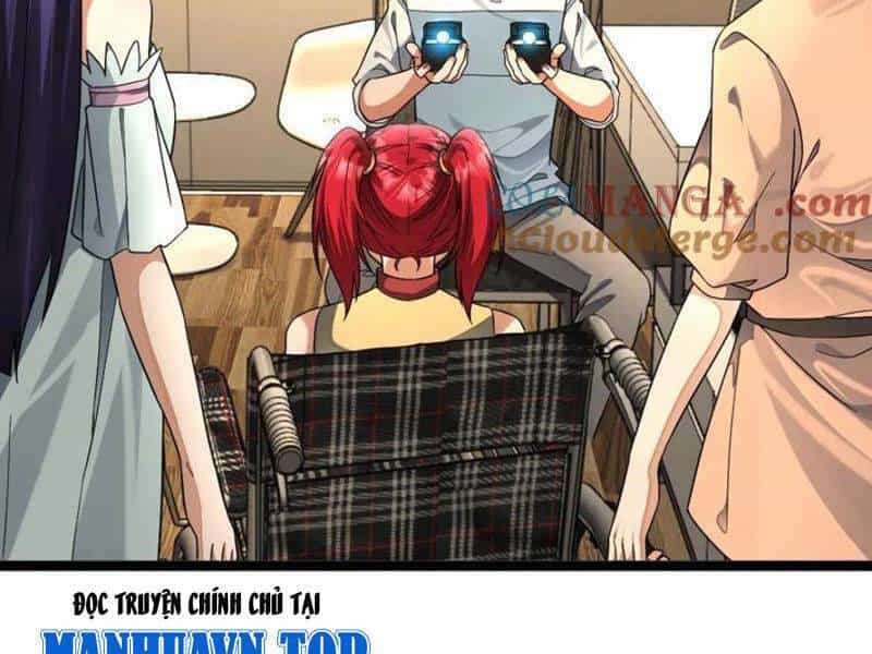 Toàn Cầu Băng Phong: Ta Chế Tạo Phòng An Toàn Tại Tận Thế - Chương 475 - ảnh 11