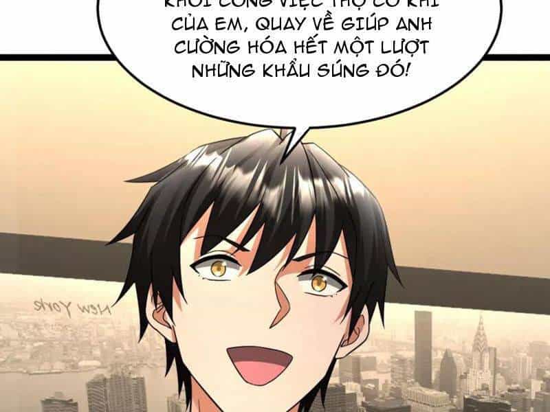 Toàn Cầu Băng Phong: Ta Chế Tạo Phòng An Toàn Tại Tận Thế - Chương 475 - ảnh 50