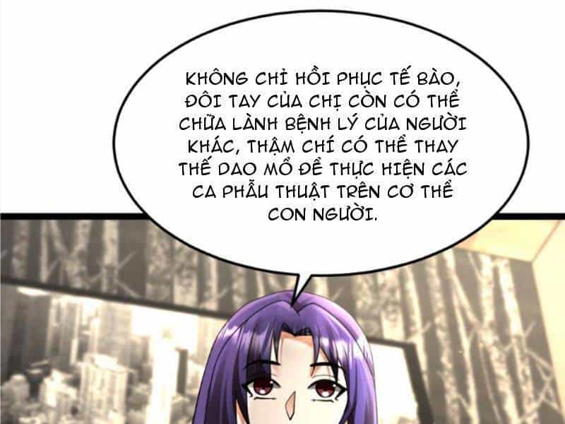 Toàn Cầu Băng Phong: Ta Chế Tạo Phòng An Toàn Tại Tận Thế - Chương 476 - ảnh 17