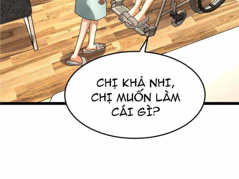 Toàn Cầu Băng Phong: Ta Chế Tạo Phòng An Toàn Tại Tận Thế - Chương 476 - ảnh 21