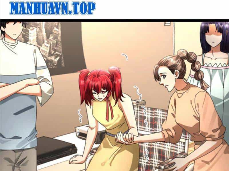 Toàn Cầu Băng Phong: Ta Chế Tạo Phòng An Toàn Tại Tận Thế - Chương 476 - ảnh 44