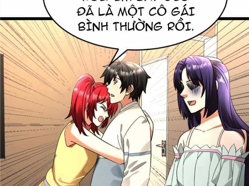 Toàn Cầu Băng Phong: Ta Chế Tạo Phòng An Toàn Tại Tận Thế - Chương 476 - ảnh 58