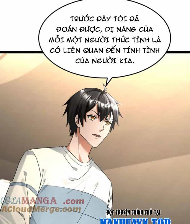Toàn Cầu Băng Phong: Ta Chế Tạo Phòng An Toàn Tại Tận Thế - Chương 477 - ảnh 10