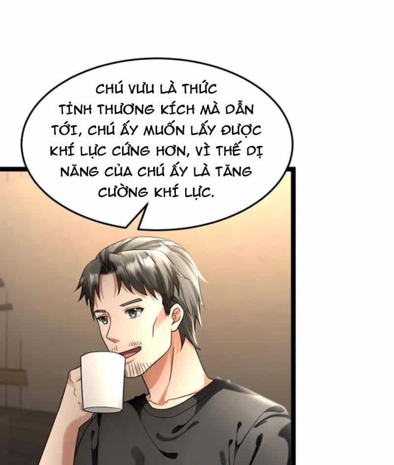 Toàn Cầu Băng Phong: Ta Chế Tạo Phòng An Toàn Tại Tận Thế - Chương 477 - ảnh 15