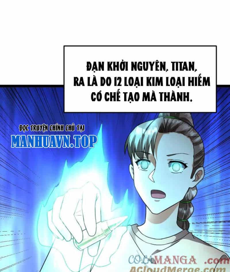 Toàn Cầu Băng Phong: Ta Chế Tạo Phòng An Toàn Tại Tận Thế - Chương 477 - ảnh 28