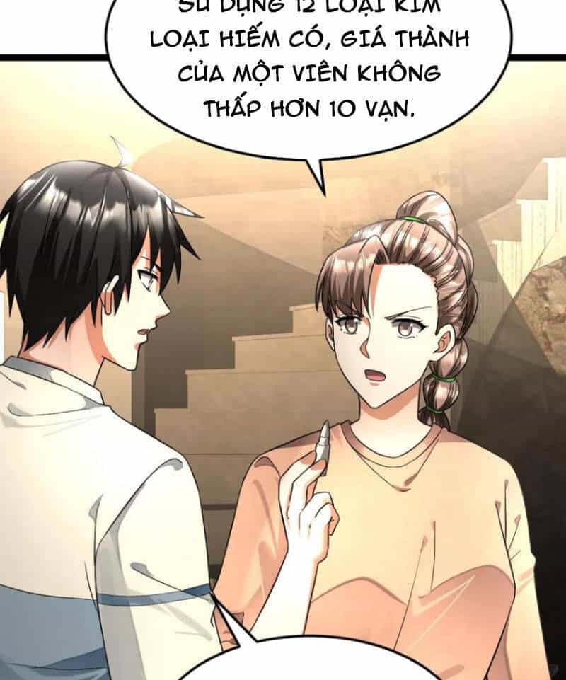 Toàn Cầu Băng Phong: Ta Chế Tạo Phòng An Toàn Tại Tận Thế - Chương 477 - ảnh 30