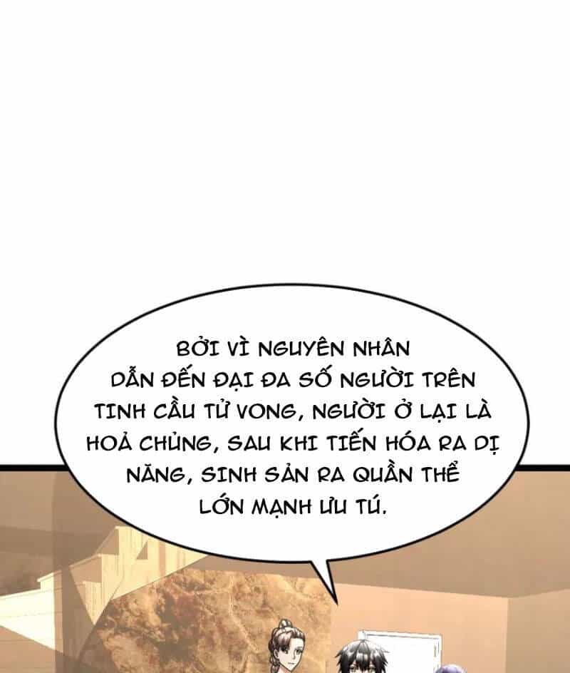Toàn Cầu Băng Phong: Ta Chế Tạo Phòng An Toàn Tại Tận Thế - Chương 477 - ảnh 8