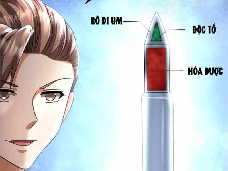 Toàn Cầu Băng Phong: Ta Chế Tạo Phòng An Toàn Tại Tận Thế - Chương 478 - ảnh 16