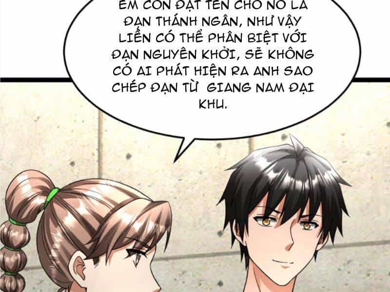 Toàn Cầu Băng Phong: Ta Chế Tạo Phòng An Toàn Tại Tận Thế - Chương 478 - ảnh 18