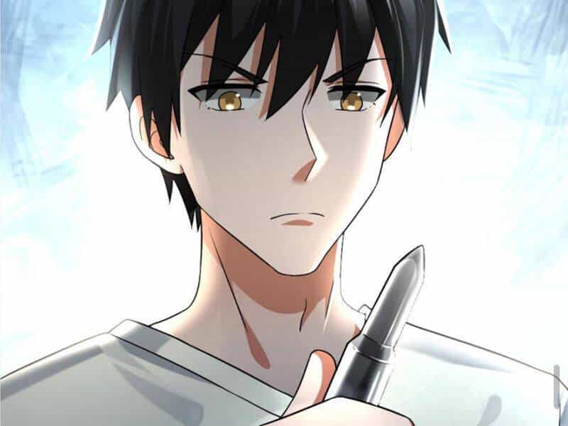 Toàn Cầu Băng Phong: Ta Chế Tạo Phòng An Toàn Tại Tận Thế - Chương 478 - ảnh 26