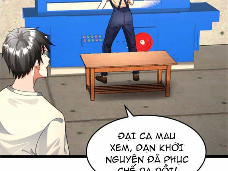 Toàn Cầu Băng Phong: Ta Chế Tạo Phòng An Toàn Tại Tận Thế - Chương 478 - ảnh 4