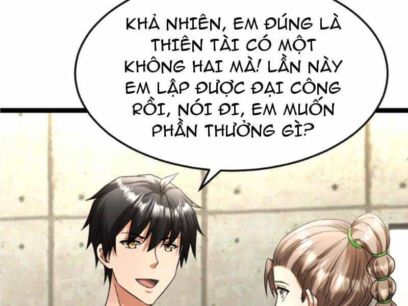 Toàn Cầu Băng Phong: Ta Chế Tạo Phòng An Toàn Tại Tận Thế - Chương 478 - ảnh 47