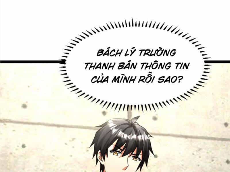 Toàn Cầu Băng Phong: Ta Chế Tạo Phòng An Toàn Tại Tận Thế - Chương 478 - ảnh 58