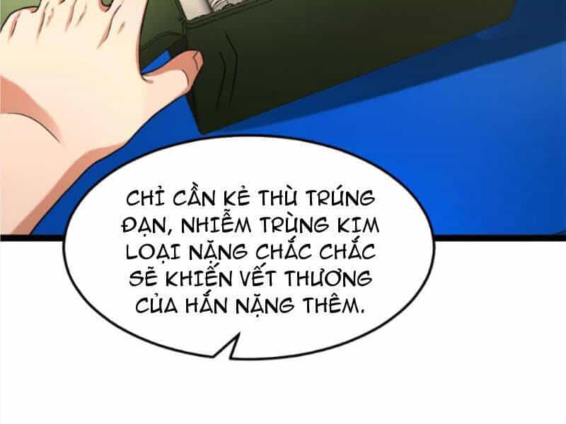 Toàn Cầu Băng Phong: Ta Chế Tạo Phòng An Toàn Tại Tận Thế - Chương 478 - ảnh 9