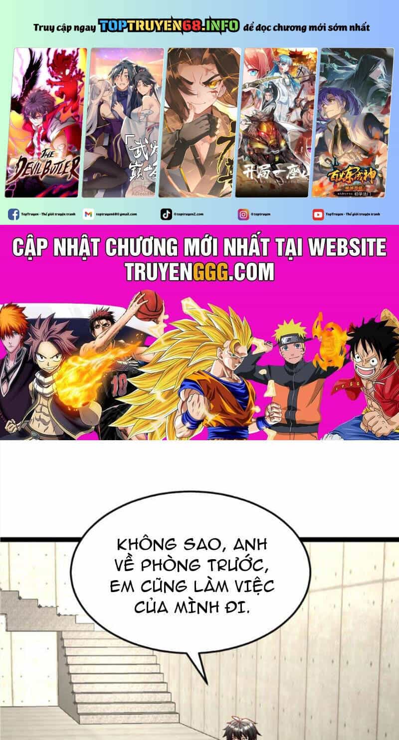 Toàn Cầu Băng Phong: Ta Chế Tạo Phòng An Toàn Tại Tận Thế - Chương 479 - ảnh 2