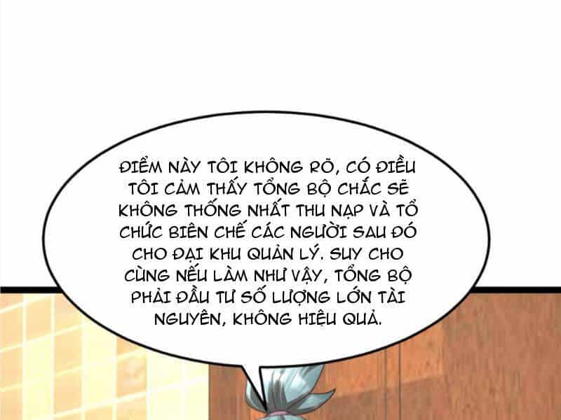 Toàn Cầu Băng Phong: Ta Chế Tạo Phòng An Toàn Tại Tận Thế - Chương 479 - ảnh 34