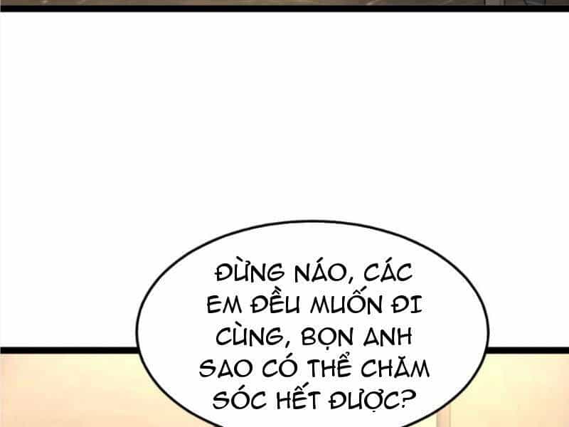 Toàn Cầu Băng Phong: Ta Chế Tạo Phòng An Toàn Tại Tận Thế - Chương 480 - ảnh 18