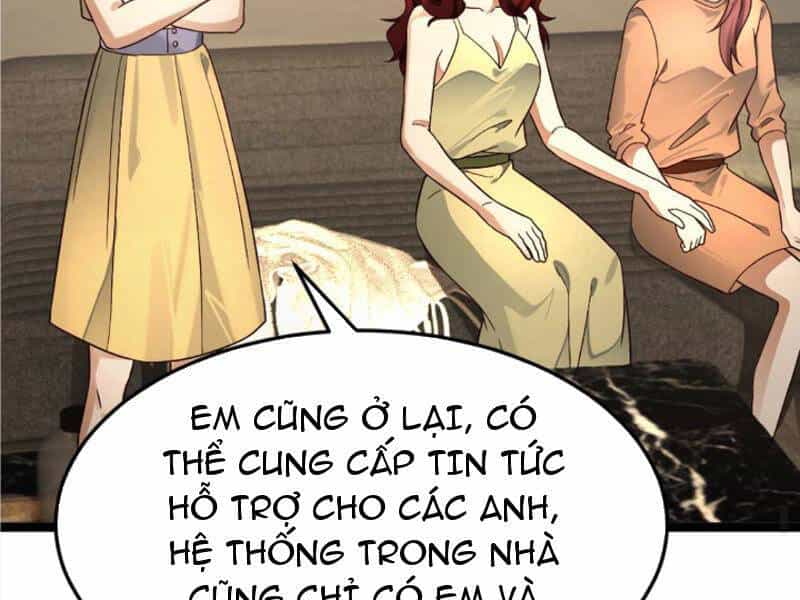Toàn Cầu Băng Phong: Ta Chế Tạo Phòng An Toàn Tại Tận Thế - Chương 480 - ảnh 30