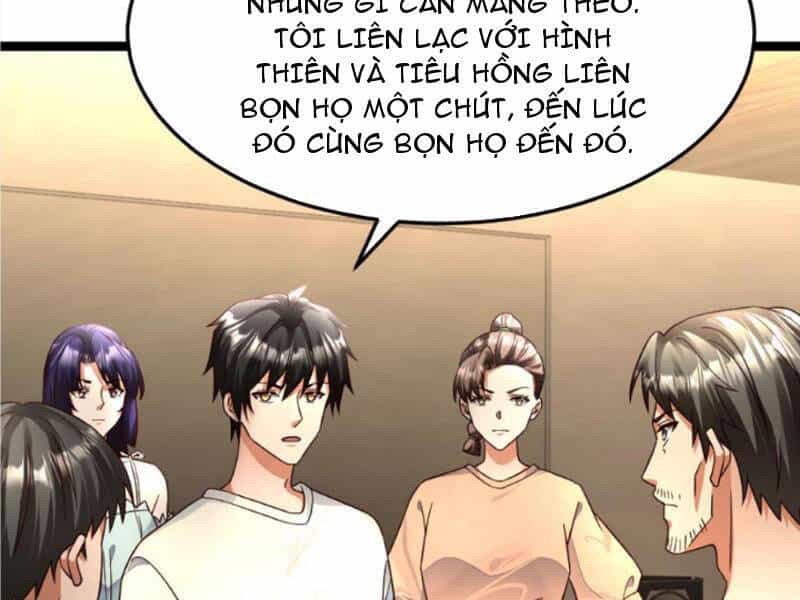 Toàn Cầu Băng Phong: Ta Chế Tạo Phòng An Toàn Tại Tận Thế - Chương 480 - ảnh 42