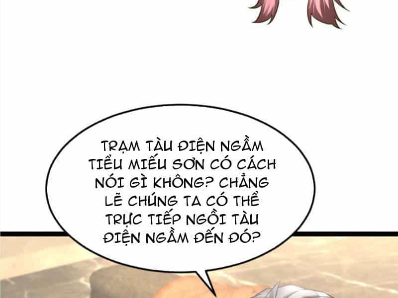 Toàn Cầu Băng Phong: Ta Chế Tạo Phòng An Toàn Tại Tận Thế - Chương 480 - ảnh 53