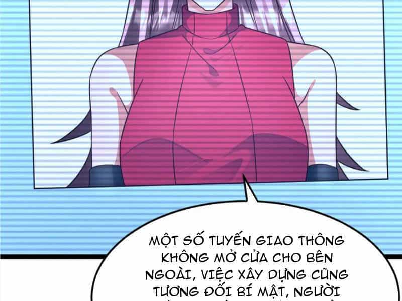 Toàn Cầu Băng Phong: Ta Chế Tạo Phòng An Toàn Tại Tận Thế - Chương 480 - ảnh 57