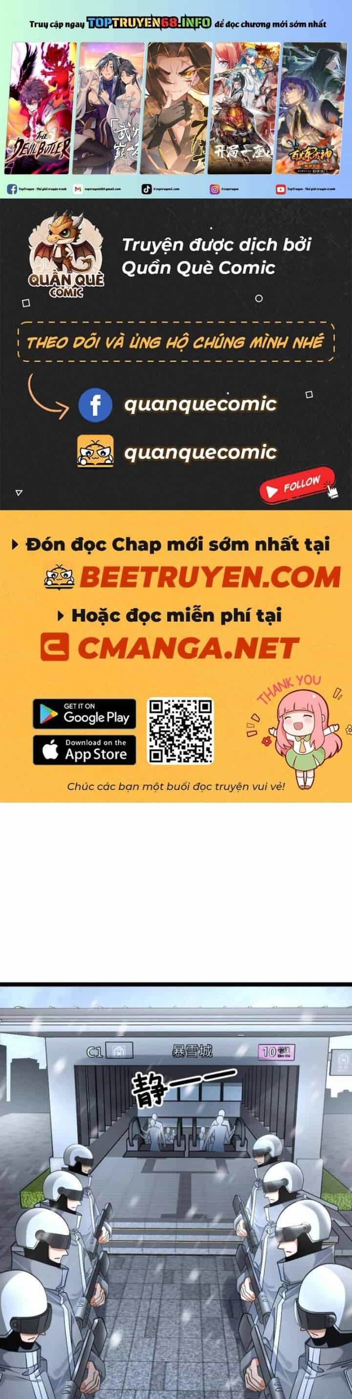 Toàn Cầu Băng Phong: Ta Chế Tạo Phòng An Toàn Tại Tận Thế - Chương 483 - ảnh 2