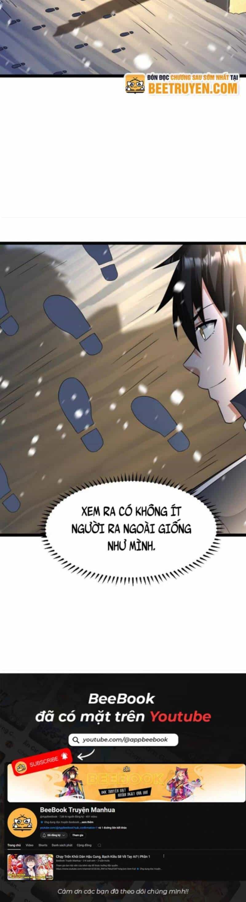 Toàn Cầu Băng Phong: Ta Chế Tạo Phòng An Toàn Tại Tận Thế - Chương 484 - ảnh 16
