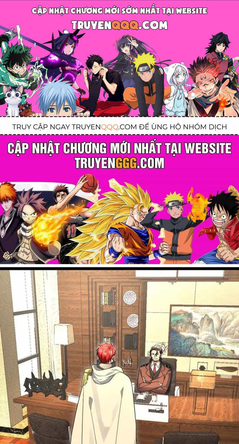 Toàn Cầu Băng Phong: Ta Chế Tạo Phòng An Toàn Tại Tận Thế - Chương 485 - ảnh 1