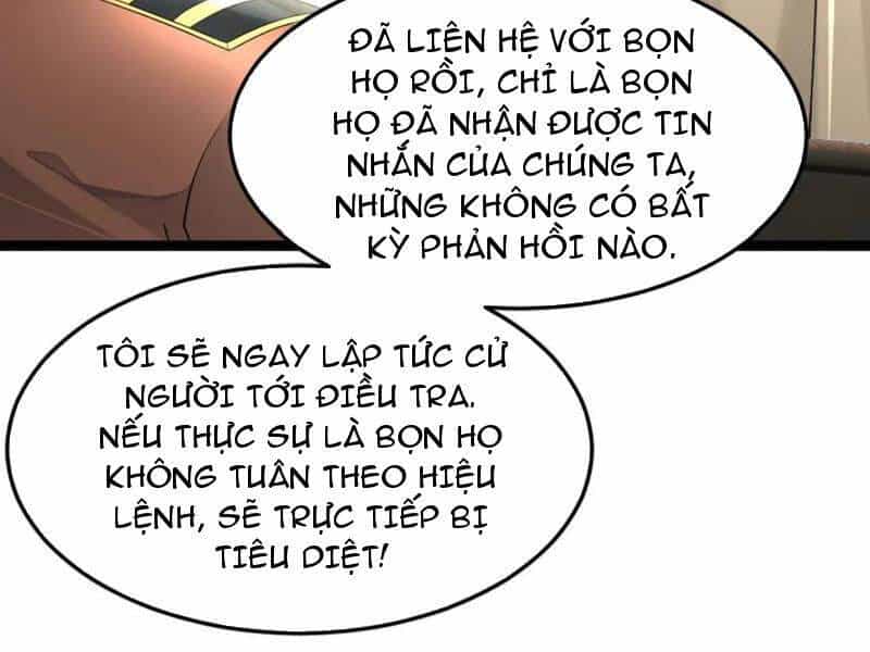 Toàn Cầu Băng Phong: Ta Chế Tạo Phòng An Toàn Tại Tận Thế - Chương 485 - ảnh 11