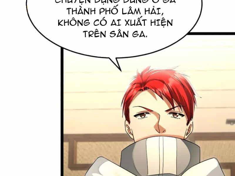 Toàn Cầu Băng Phong: Ta Chế Tạo Phòng An Toàn Tại Tận Thế - Chương 485 - ảnh 5