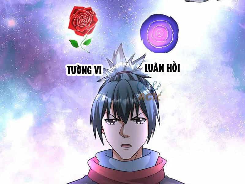 Toàn Cầu Băng Phong: Ta Chế Tạo Phòng An Toàn Tại Tận Thế - Chương 487 - ảnh 49