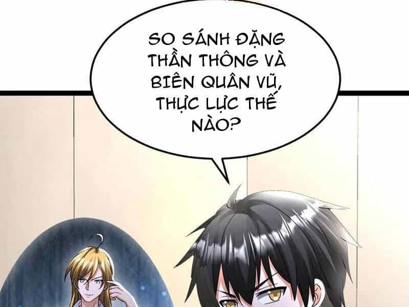 Toàn Cầu Băng Phong: Ta Chế Tạo Phòng An Toàn Tại Tận Thế - Chương 487 - ảnh 59