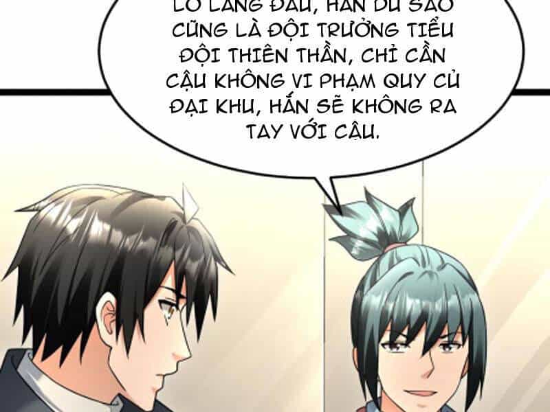 Toàn Cầu Băng Phong: Ta Chế Tạo Phòng An Toàn Tại Tận Thế - Chương 488 - ảnh 12
