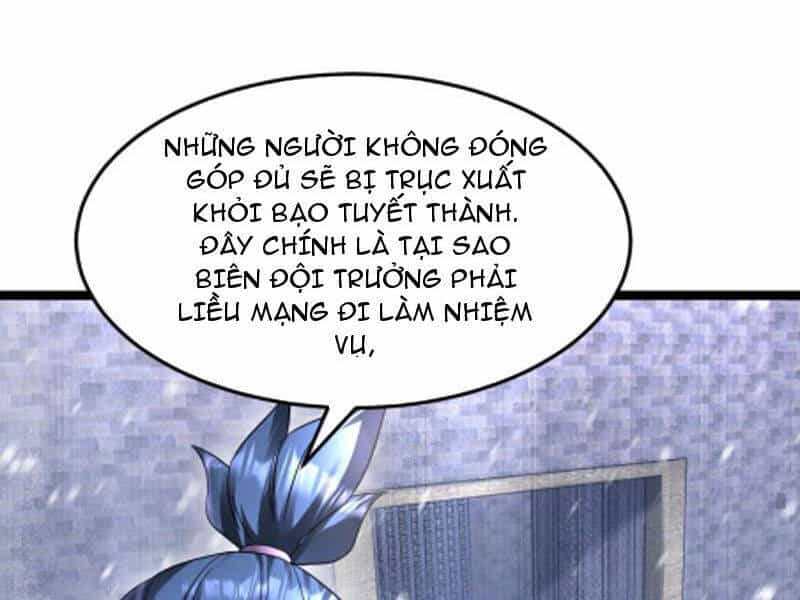 Toàn Cầu Băng Phong: Ta Chế Tạo Phòng An Toàn Tại Tận Thế - Chương 488 - ảnh 45