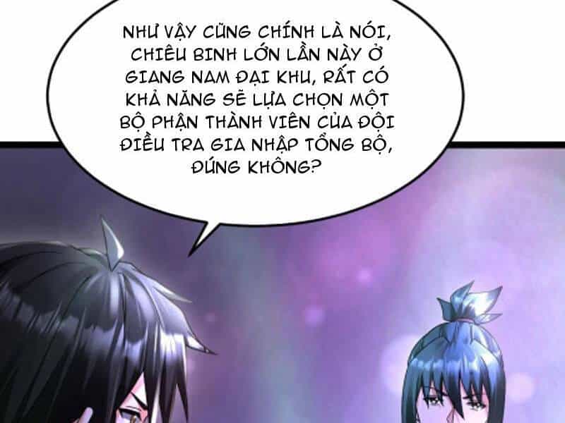 Toàn Cầu Băng Phong: Ta Chế Tạo Phòng An Toàn Tại Tận Thế - Chương 488 - ảnh 48
