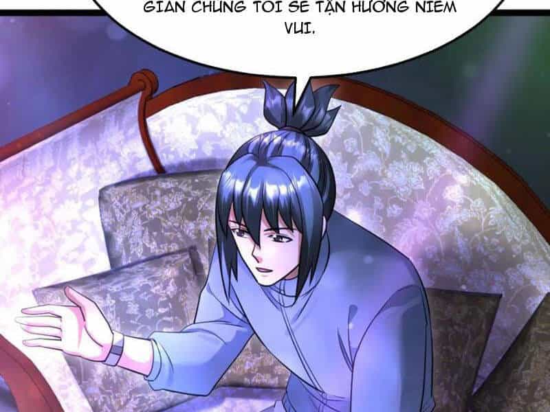 Toàn Cầu Băng Phong: Ta Chế Tạo Phòng An Toàn Tại Tận Thế - Chương 489 - ảnh 10