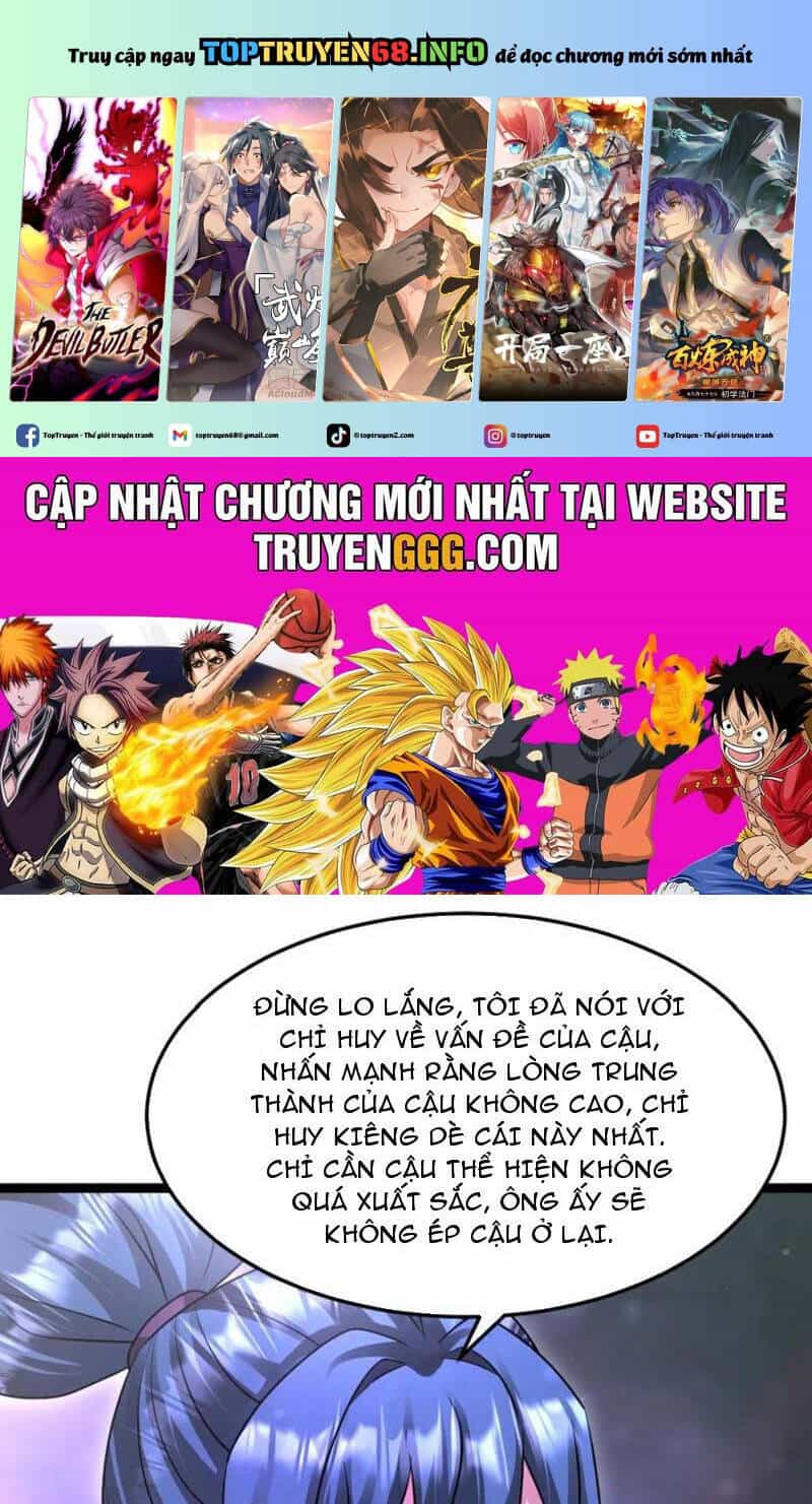 Toàn Cầu Băng Phong: Ta Chế Tạo Phòng An Toàn Tại Tận Thế - Chương 489 - ảnh 2