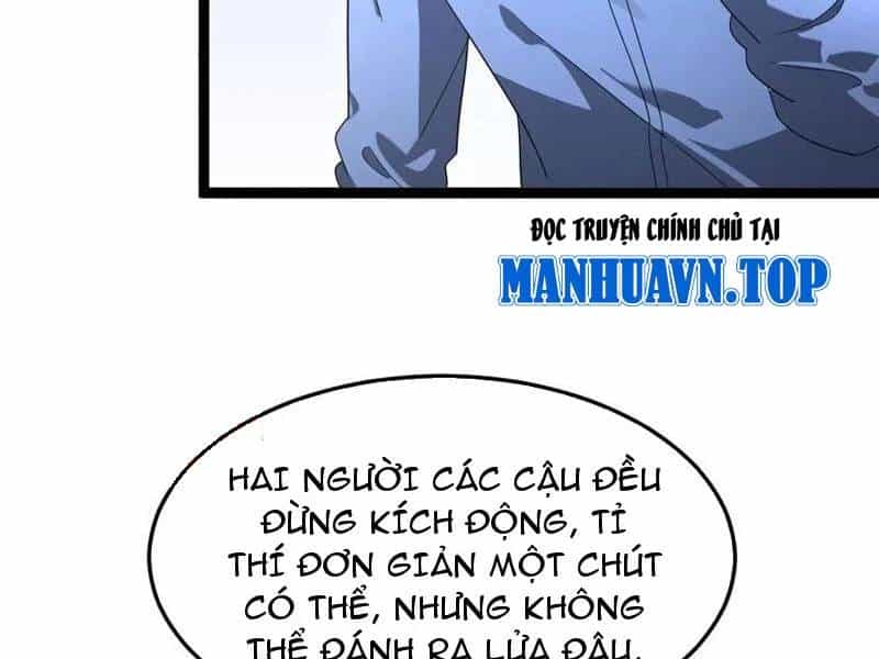 Toàn Cầu Băng Phong: Ta Chế Tạo Phòng An Toàn Tại Tận Thế - Chương 490 - ảnh 10