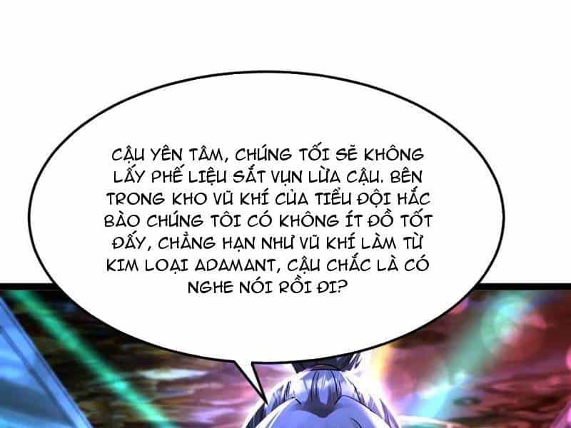 Toàn Cầu Băng Phong: Ta Chế Tạo Phòng An Toàn Tại Tận Thế - Chương 490 - ảnh 17