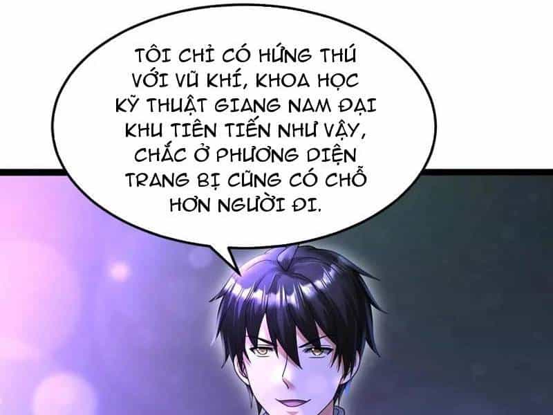 Toàn Cầu Băng Phong: Ta Chế Tạo Phòng An Toàn Tại Tận Thế - Chương 490 - ảnh 4