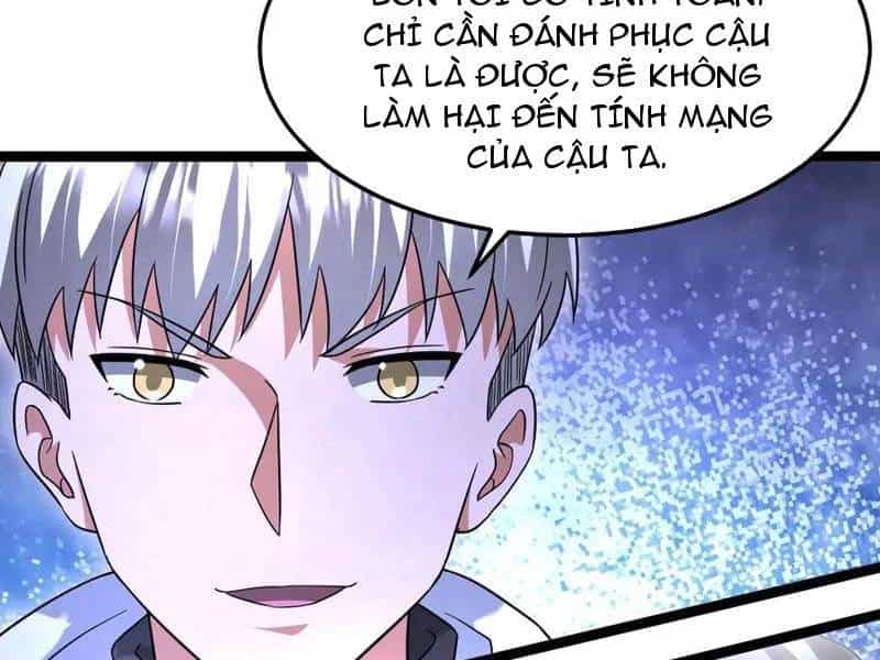 Toàn Cầu Băng Phong: Ta Chế Tạo Phòng An Toàn Tại Tận Thế - Chương 490 - ảnh 43