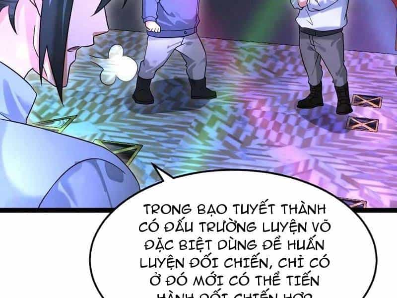 Toàn Cầu Băng Phong: Ta Chế Tạo Phòng An Toàn Tại Tận Thế - Chương 490 - ảnh 47