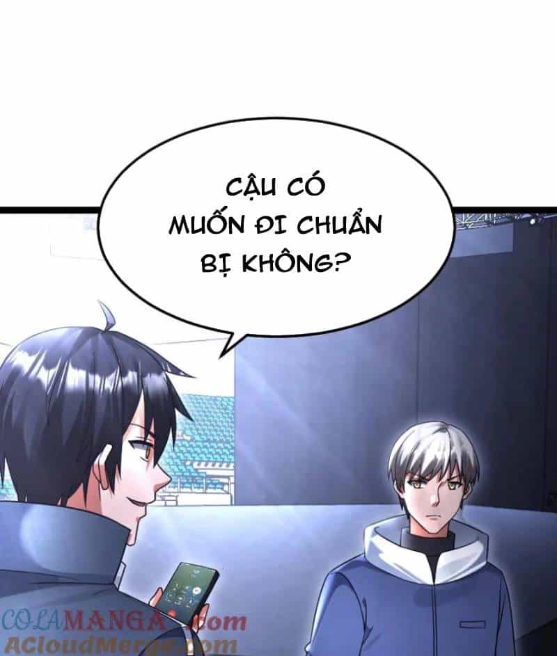 Toàn Cầu Băng Phong: Ta Chế Tạo Phòng An Toàn Tại Tận Thế - Chương 491 - ảnh 16