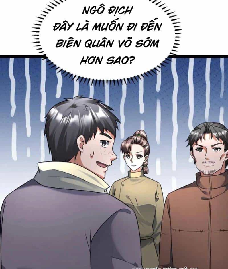 Toàn Cầu Băng Phong: Ta Chế Tạo Phòng An Toàn Tại Tận Thế - Chương 491 - ảnh 27