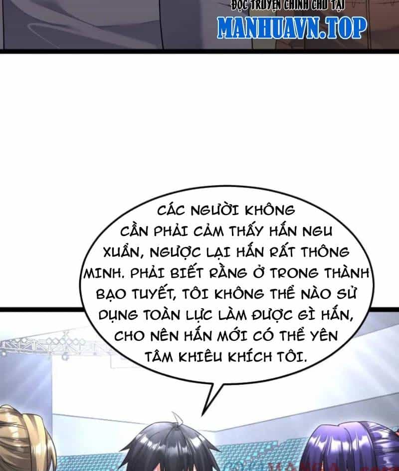 Toàn Cầu Băng Phong: Ta Chế Tạo Phòng An Toàn Tại Tận Thế - Chương 491 - ảnh 28