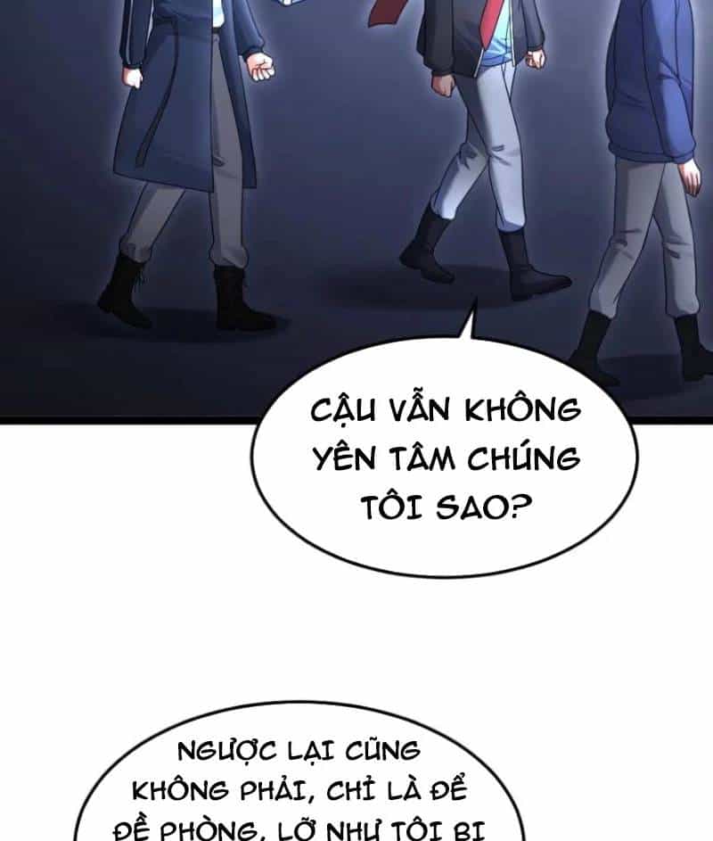 Toàn Cầu Băng Phong: Ta Chế Tạo Phòng An Toàn Tại Tận Thế - Chương 491 - ảnh 6