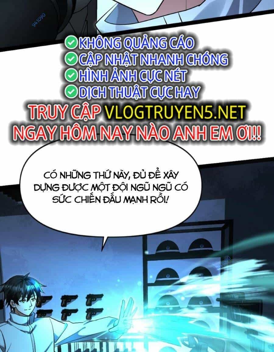 Toàn Cầu Băng Phong: Ta Chế Tạo Phòng An Toàn Tại Tận Thế - Chương 49 - ảnh 9