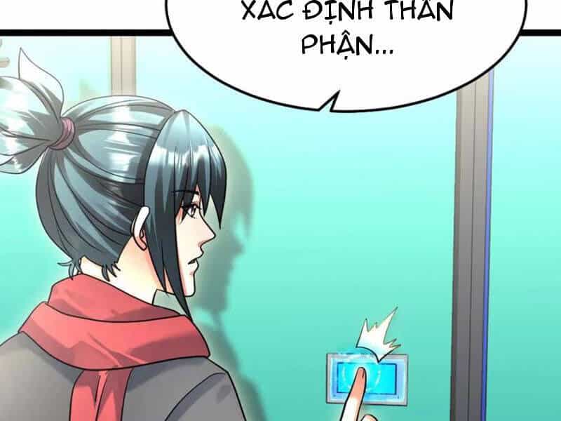 Toàn Cầu Băng Phong: Ta Chế Tạo Phòng An Toàn Tại Tận Thế - Chương 492 - ảnh 33